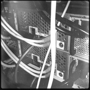 Installation auf eigener Hardware: Kontrolle und Verantwortung