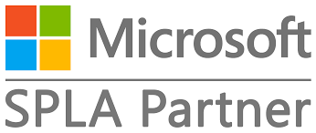 Microsoft Spla partner