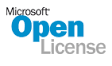 Microsoft open lizenz